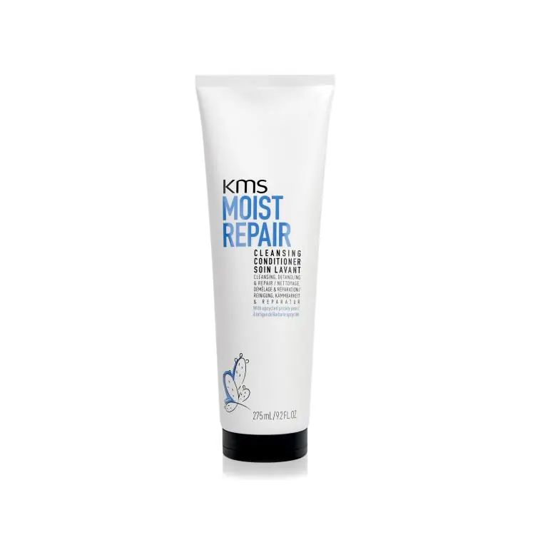 Kracherpreis KMS Moistrepair Cleansing Conditioner