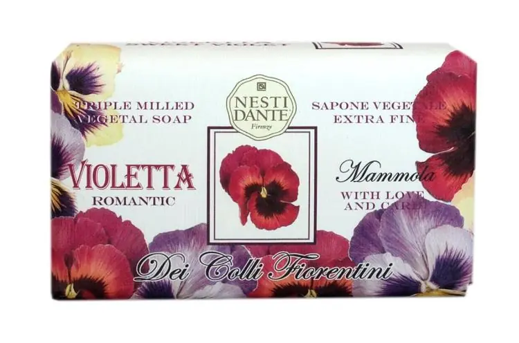 Nesti Dante Dei Colli Fiorentini Violetta Echt