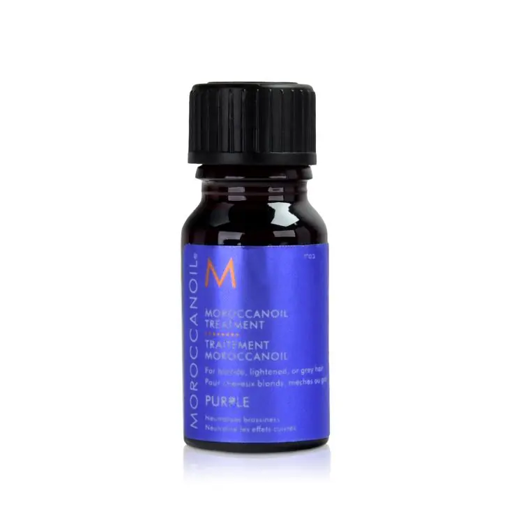 Moroccaniol Treatment Purple Direkt Vom Hersteller