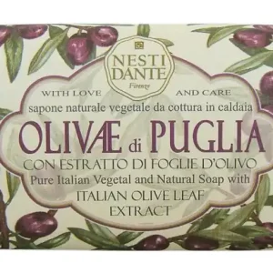 Nesti Dante Olivae di Puglia Aktuell