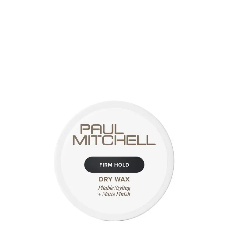Paul Mitchell Firm Hold Dry Wax Expressversand