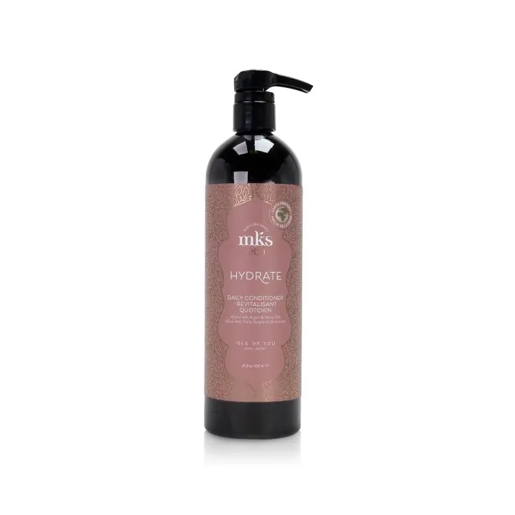 Mks Eco Isle Of You Hydrate Daily Conditioner Expressversand