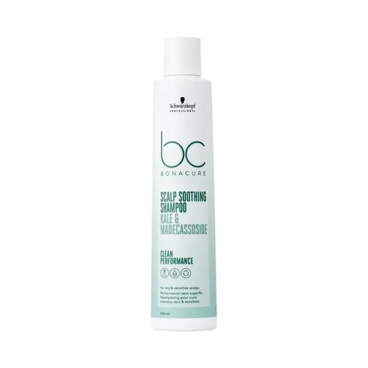 bc Bonacure Scalp Soothing Shampoo Direktkauf