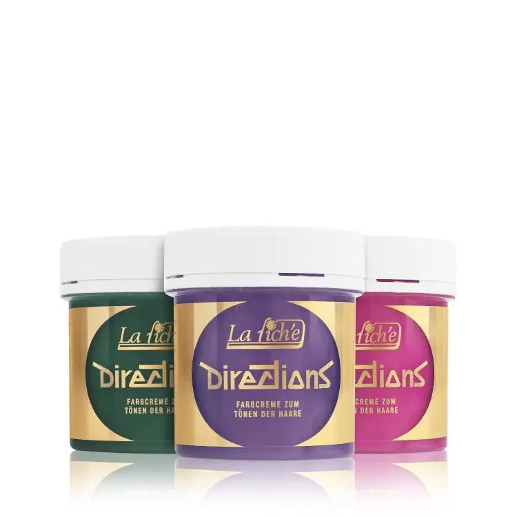 La Riche Directions Farbcreme Heißes Angebot
