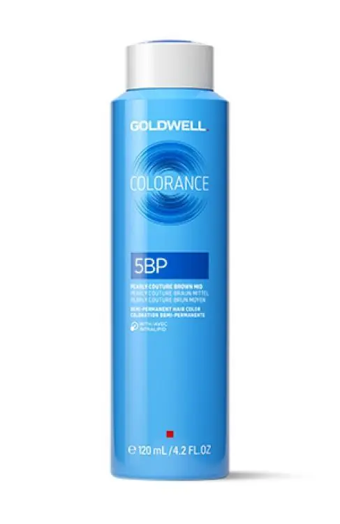 Garantierte Lieferung Goldwell Colorance 5BP Couture Braun Mittel