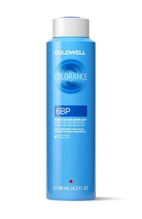 Goldwell Colorance 6BP Couture Braun Hell Günstig