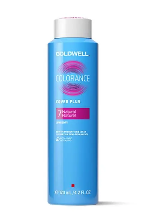 Goldwell Colorance Cover Plus 7LL Lowlights 7 Neu