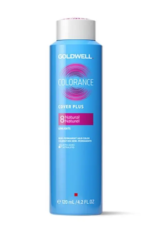 Billig Goldwell Colorance Cover Plus 8LL Lowlights 8