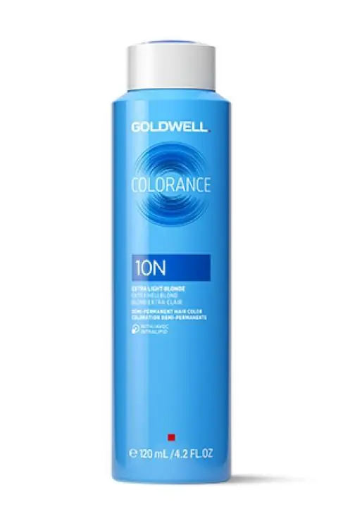 Goldwell Colorance 10N Extra Hellblond Sonderangebot