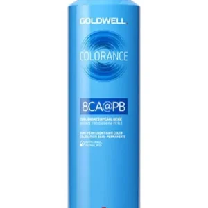 Aktuell Goldwell Colorance 8CA@PB Cool Bronze @ Pearl Beige
