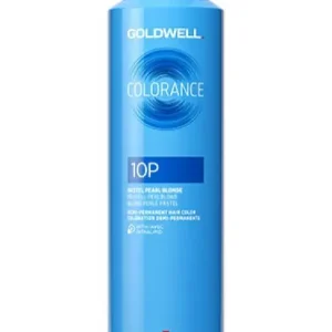 Zertifiziert Goldwell Colorance 10P Pastell-Perlblond