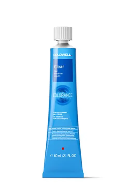 Goldwell Colorance Kristall-Klar Rabatt