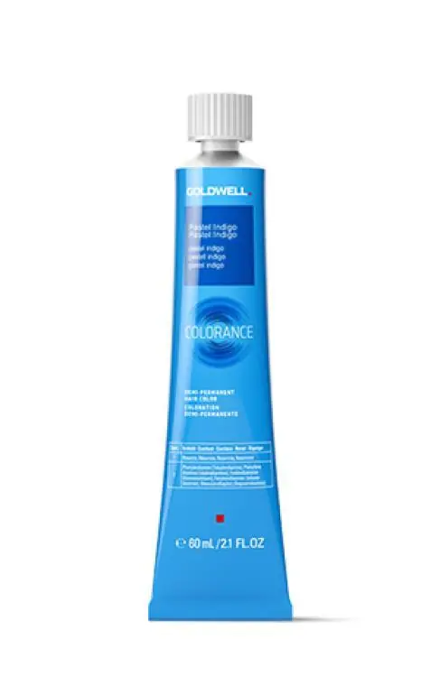 Sale Goldwell Colorance Pastell Indigo