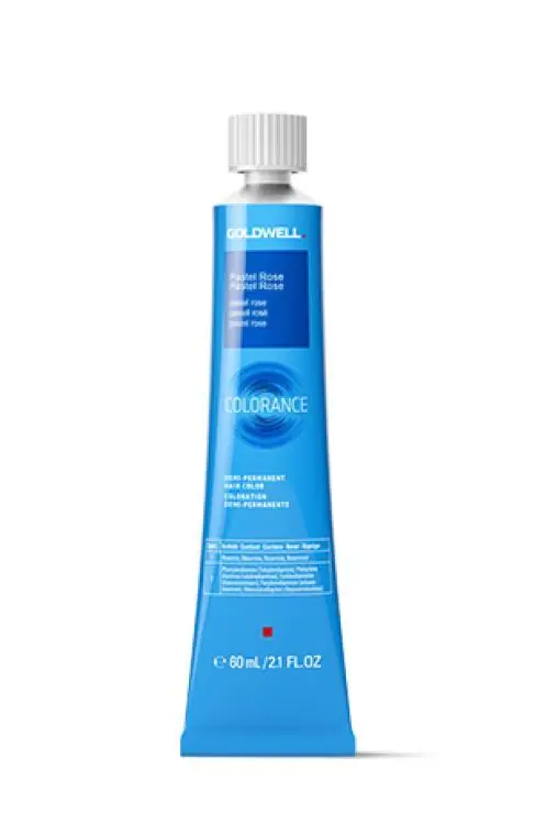 Neu Goldwell Colorance Pastell Rose