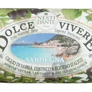 Garantierte Lieferung Nesti Dante Dolce Vivere Sardegna