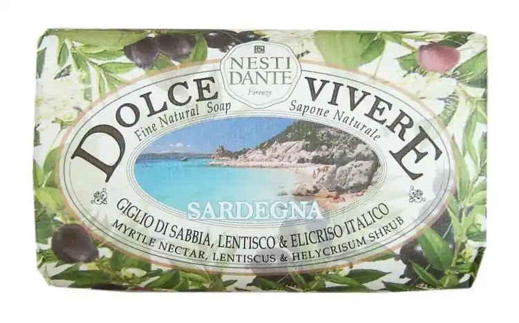 Garantierte Lieferung Nesti Dante Dolce Vivere Sardegna