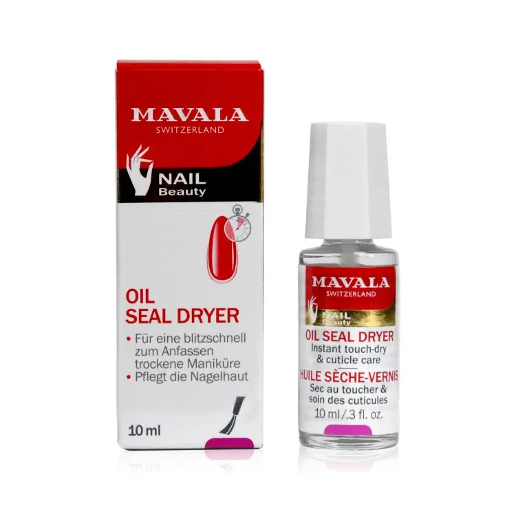 Top-Seller Mavala Oil Seal Dryer