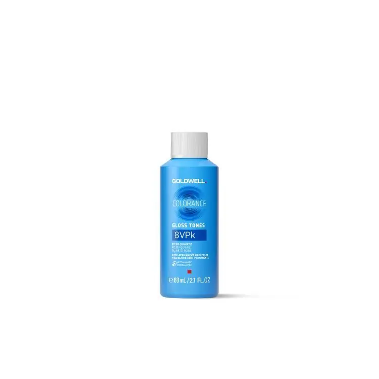 Letzte Chance Goldwell Colorance Gloss Tones 8VPk Rosenquartz