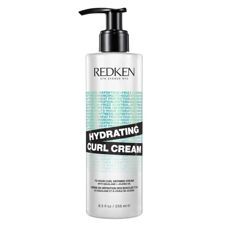 Expressversand Redken Hydrating Curl Cream