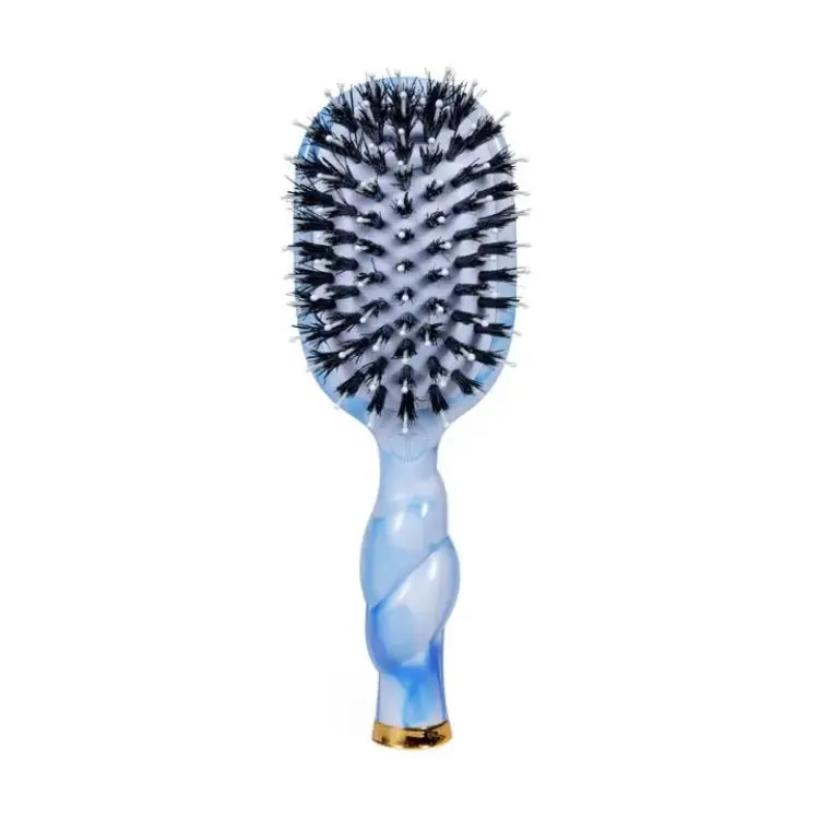 Jetzt Kaufen Teleties Mini Boar Brush Tide & True