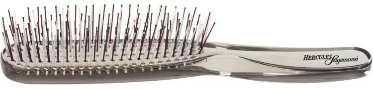 Hercules Sägemann Scalp Brush Schlamm 8201 Echt