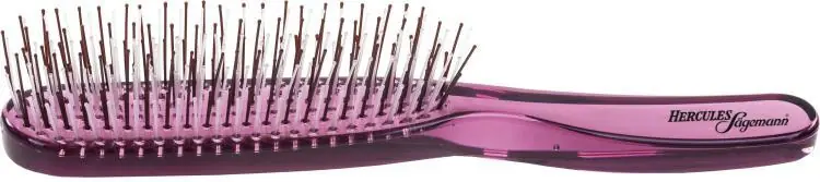 Hercules Sägemann Scalp Brush Brombeer 8204 Preis Gesenkt