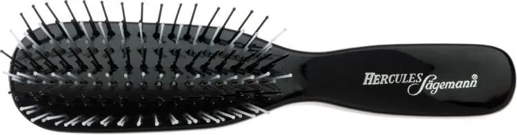 Hercules Sägemann Scalp Brush Piccolo 8100 schwarz Neue Ware