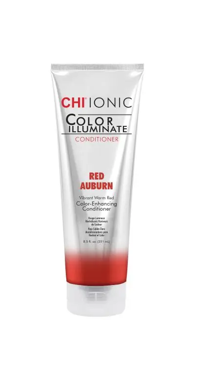CHI Ionic Color Illuminate red auburn Wochenendangebot