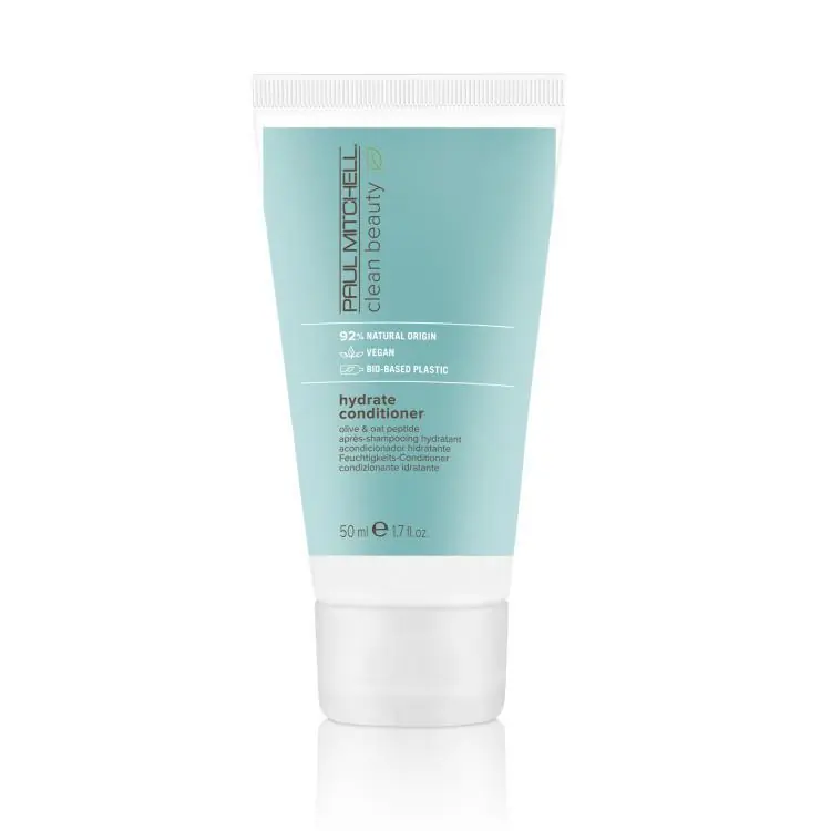 Neu Paul Mitchell Clean Beauty Hydrate Conditioner