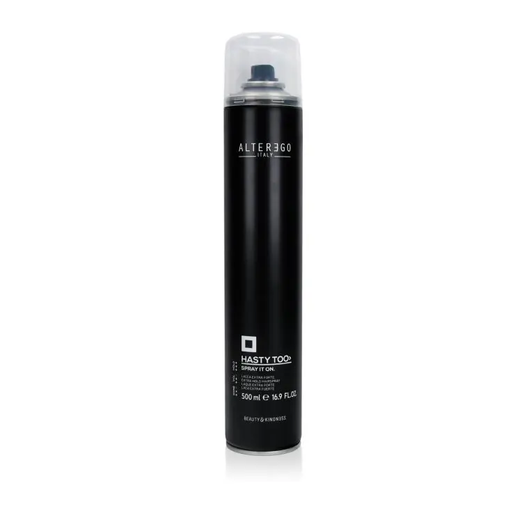 Alterego Hasty Too Spray It On Expressversand