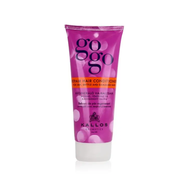 Kallos GoGo Repair Hair Conditioner Heißes Angebot