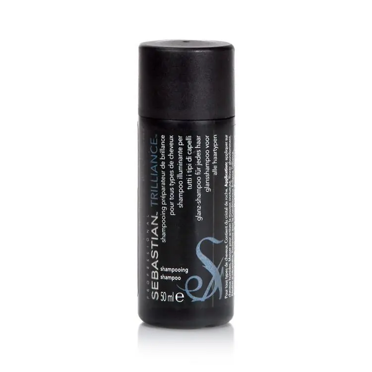Sebastian Professional Trilliance Shampoo Preisknaller