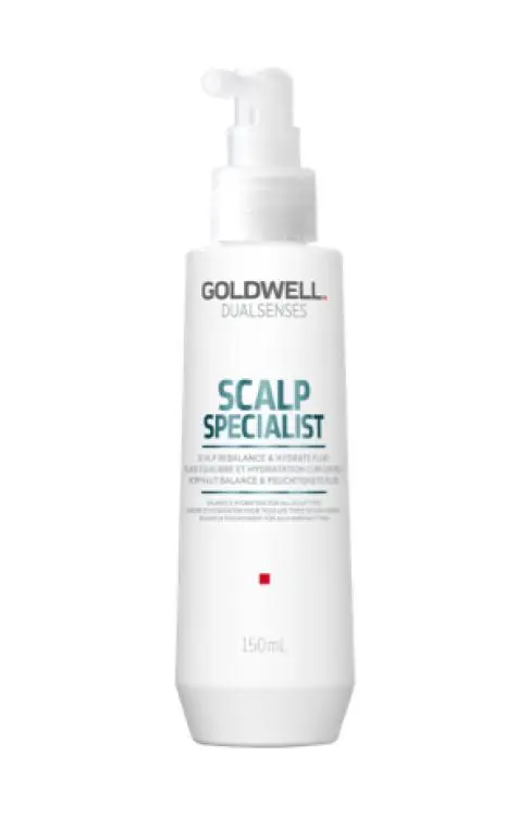Neuheit Goldwell Dualsenses Scalp Specialist Kopfhaut Balance & Feuchtigkeitsfluid