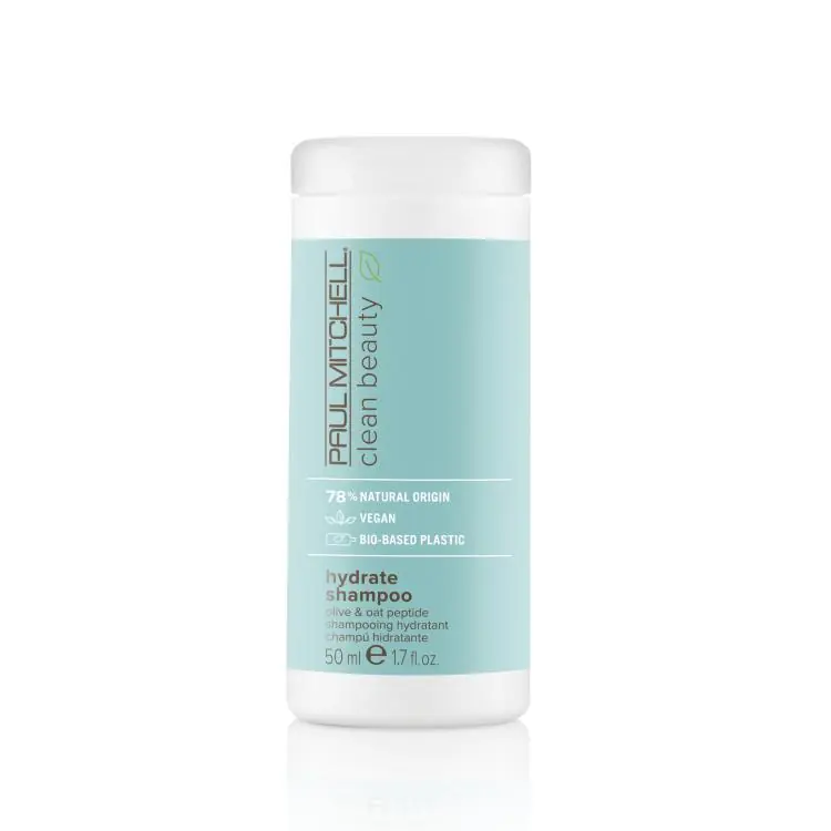 Paul Mitchell Clean Beauty Hydrate Shampoo Preisreduziert