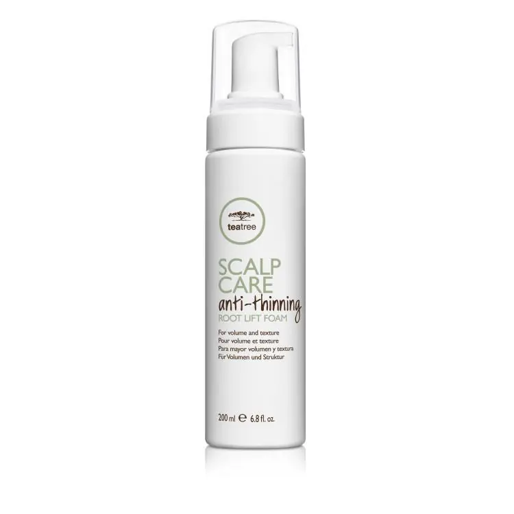 Paul Mitchell Tea Tree Anti Thinning Root Lift Foam Top-Angebot