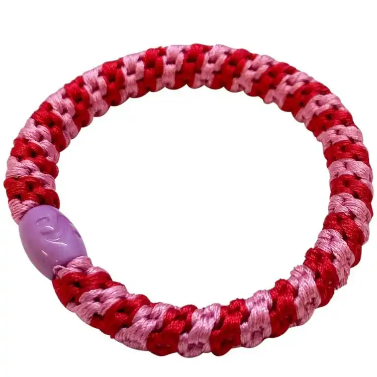 Preis Gesenkt Annica Vallin Supersnodden Red/Bubblegum