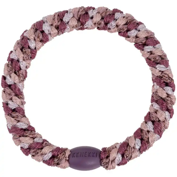 Kknekki Mix plum pink glitter Top-Seller