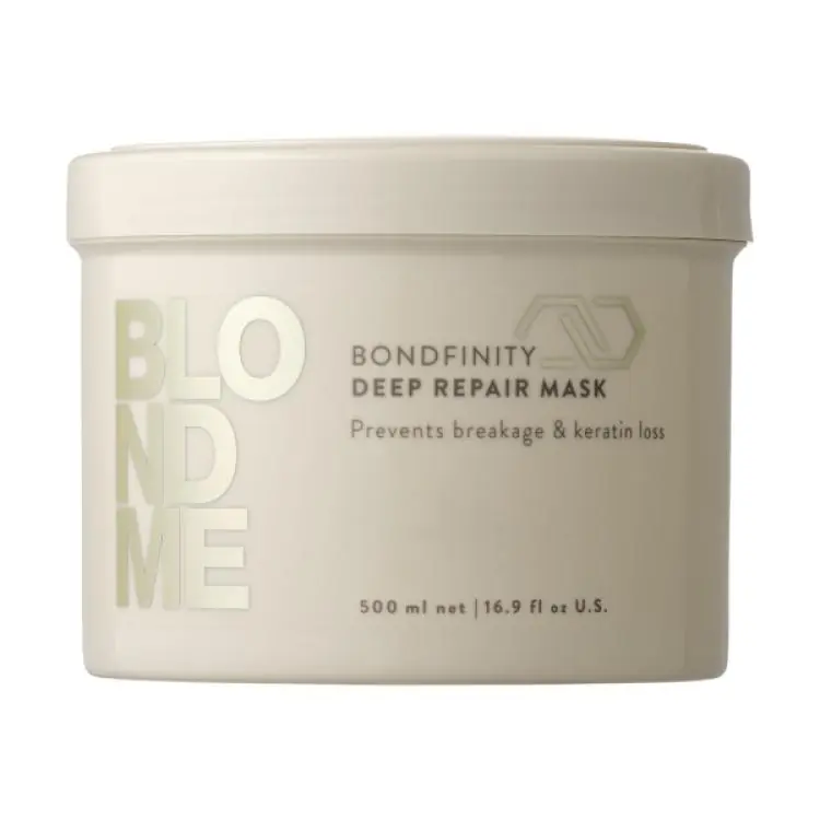 Echt Blondme Bondfinity Deep Repair Mask