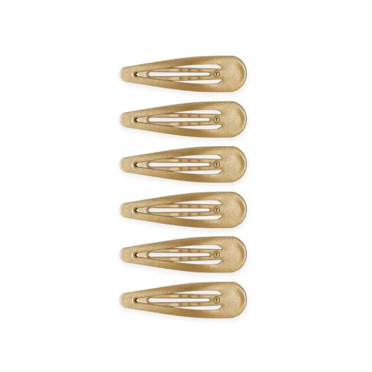 Sonderaktion Teleties Snap Clip Gold