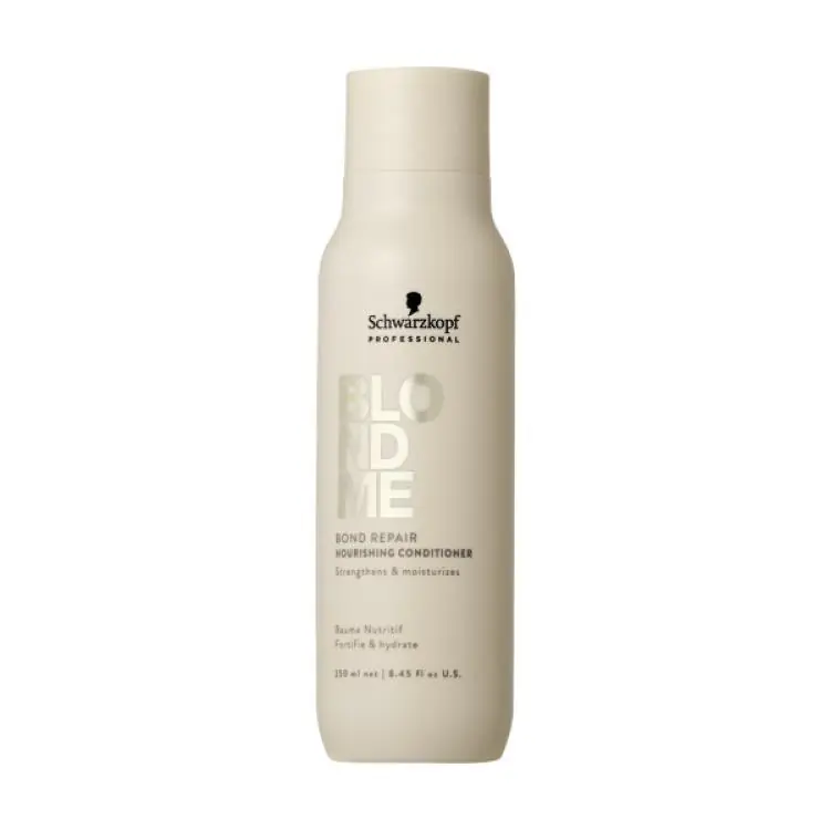Echt Blondme Bond Repair Nourishing Conditioner