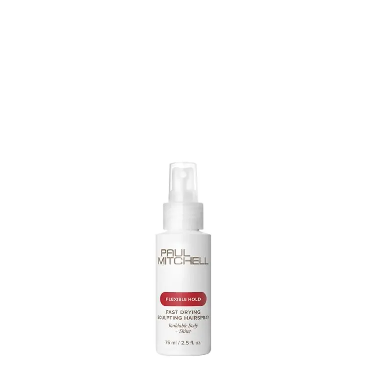 Paul Mitchell Flexible Style Fast Drying Sculpting Spray Heißes Angebot