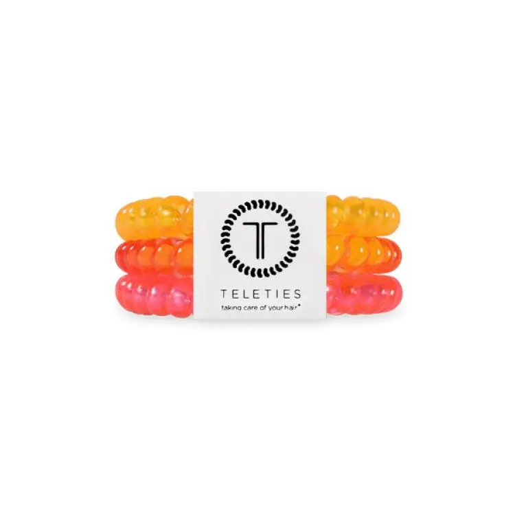 Teleties Day Rave klein Super-Preis