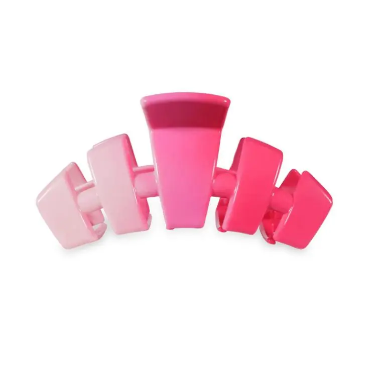 Teleties Classic Kiss & Tell Hair Clip medium Geprüft