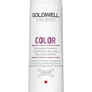 Bestpreis Goldwell Dualsenses Color Brilliance Shampoo