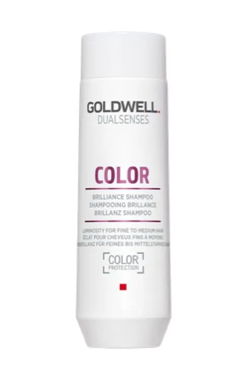 Bestpreis Goldwell Dualsenses Color Brilliance Shampoo