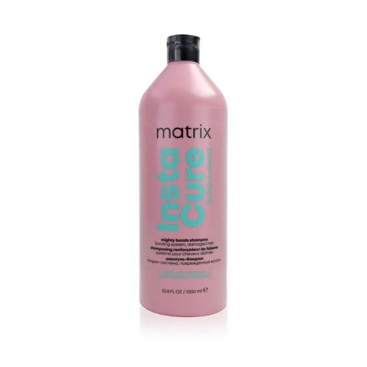 Matrix Insta Cure Shampoo Letzte Chance