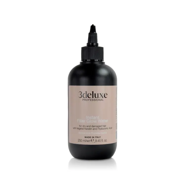 Markenware 3DeLuxe Instant Filler Glow Water