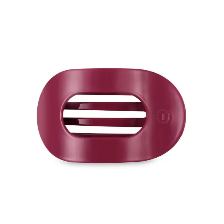 Teleties Flat Round Clip medium Wild Side Rabatt