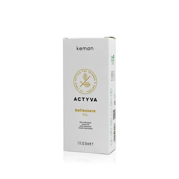 Kemon Actyva Bellessere Oil Bestpreis
