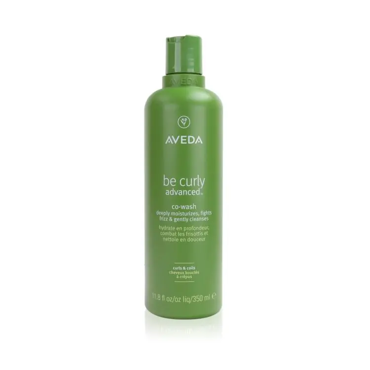 Aveda Be Curly Advanced Co-Wash Aktuell